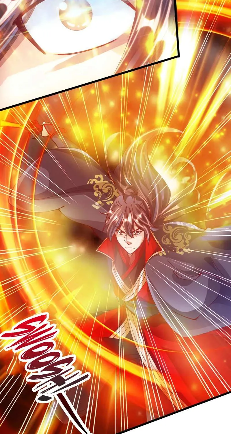 Emperor Xianwu Chapter 50 page 36 - 