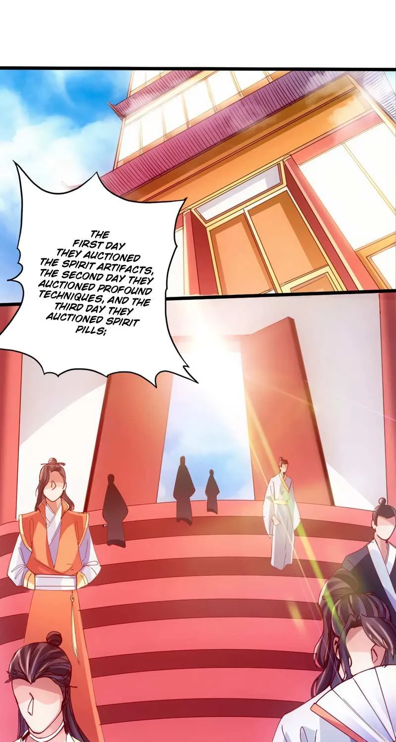 Emperor Xianwu Chapter 50 page 42 - 