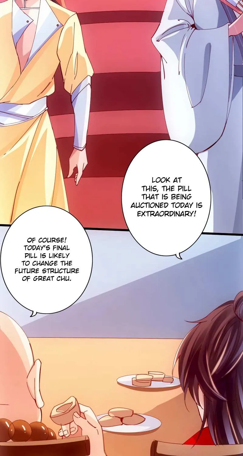 Emperor Xianwu Chapter 50 page 43 - 