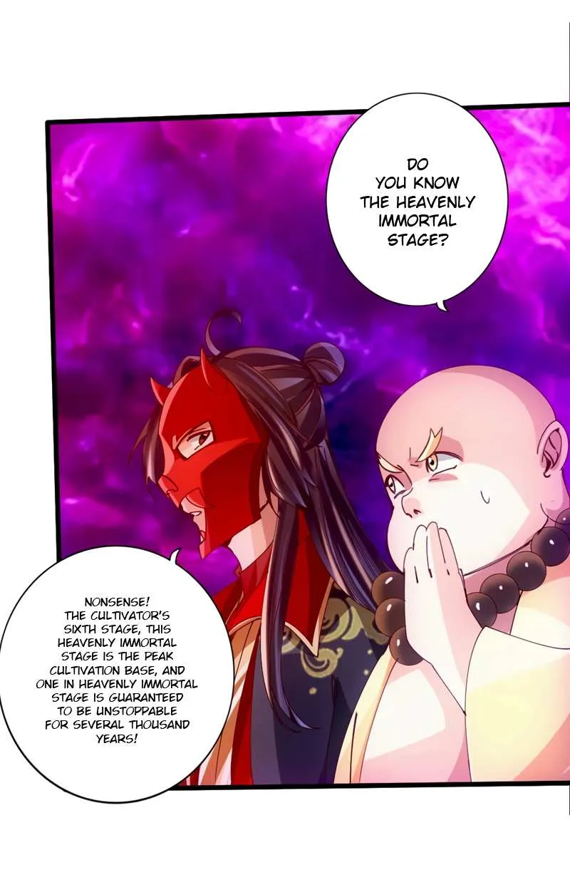 Emperor Xianwu Chapter 50 page 45 - 