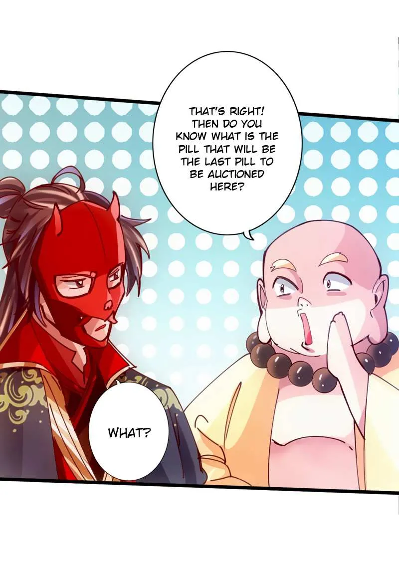 Emperor Xianwu Chapter 50 page 46 - 