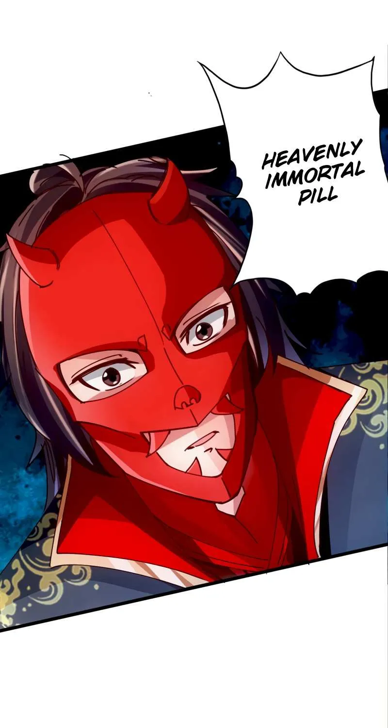 Emperor Xianwu Chapter 50 page 47 - 