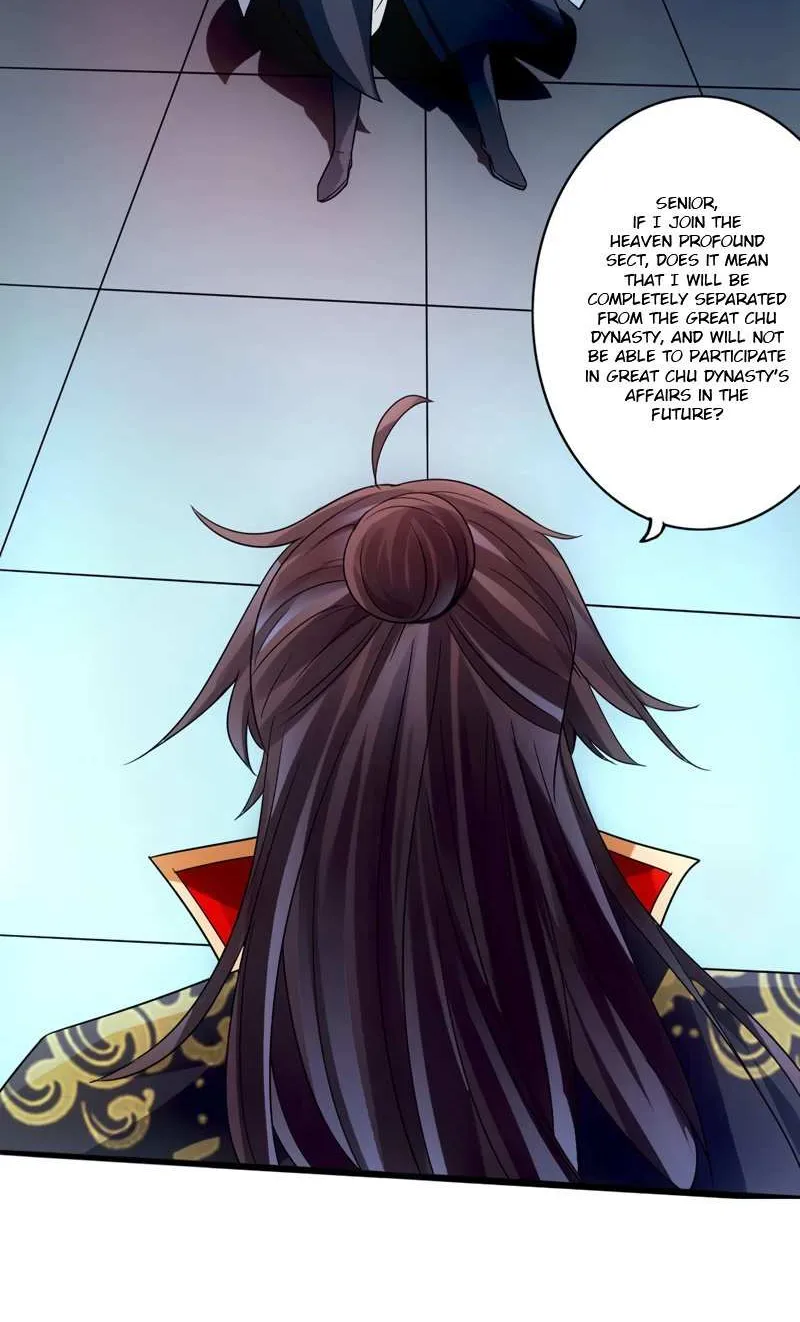 Emperor Xianwu Chapter 50 page 7 - 
