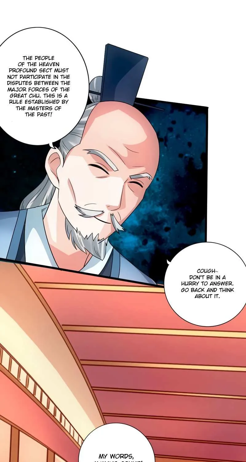 Emperor Xianwu Chapter 50 page 8 - 