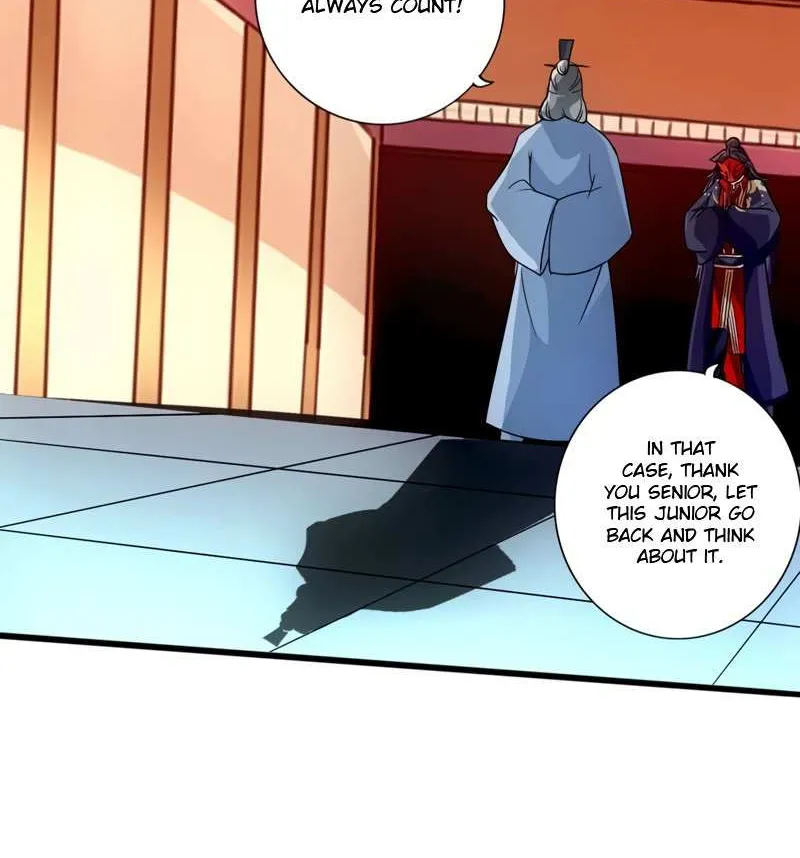 Emperor Xianwu Chapter 50 page 9 - 