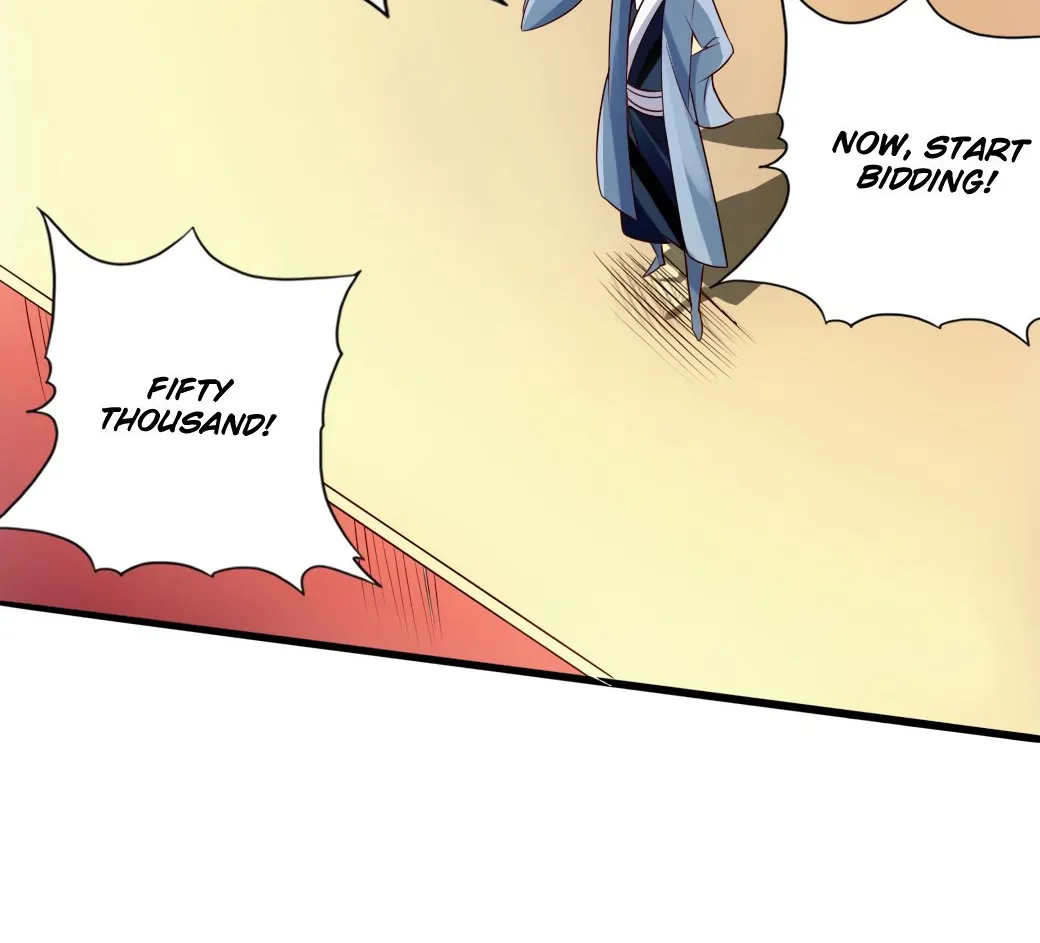 Emperor Xianwu Chapter 51 page 24 - 
