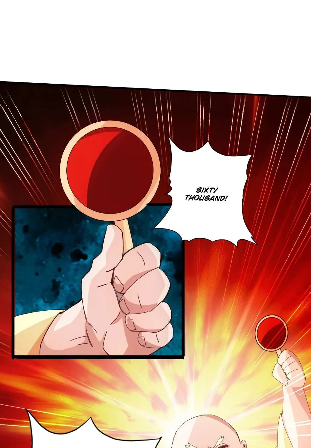 Emperor Xianwu Chapter 51 page 31 - 