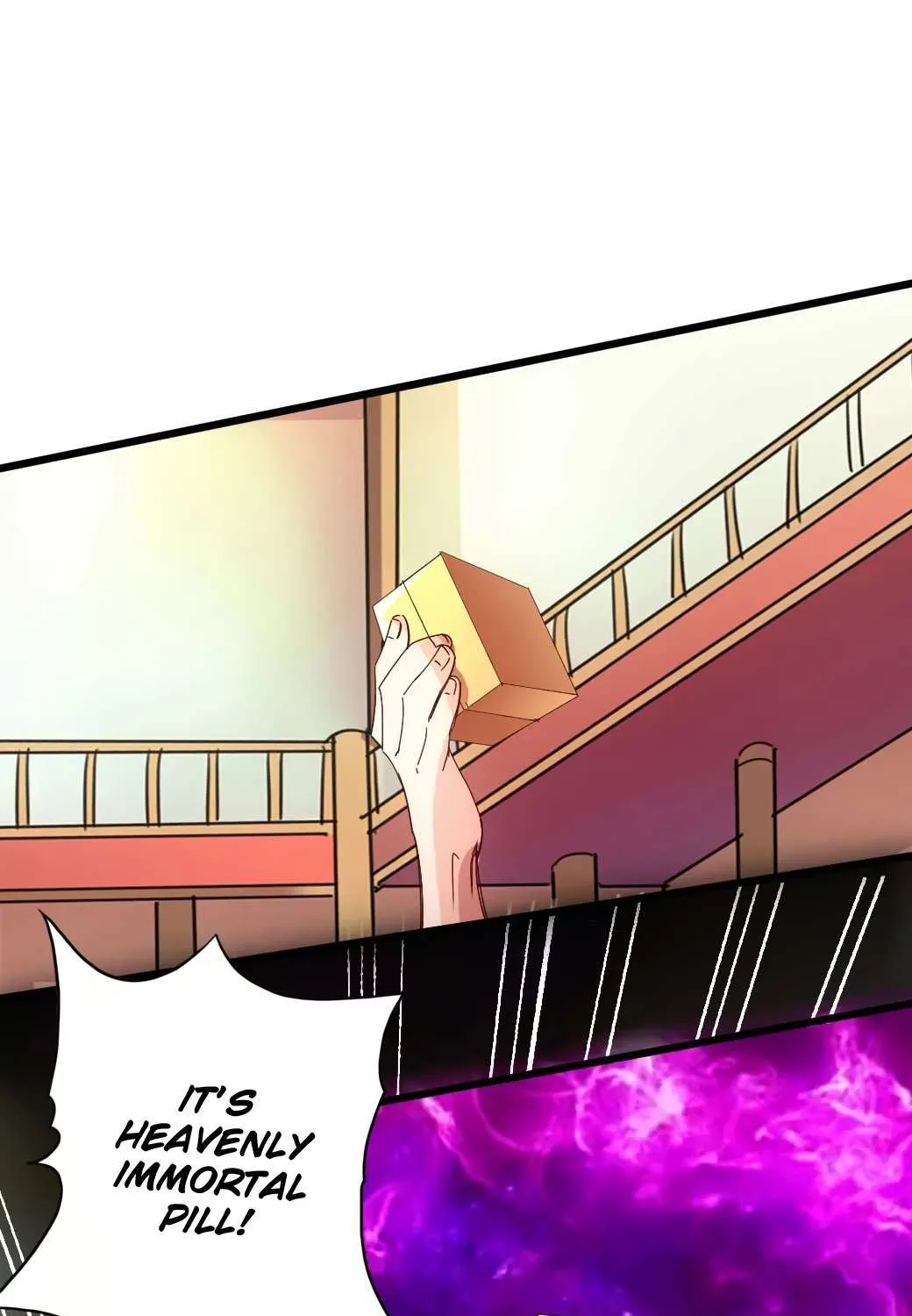Emperor Xianwu Chapter 51 page 42 - 
