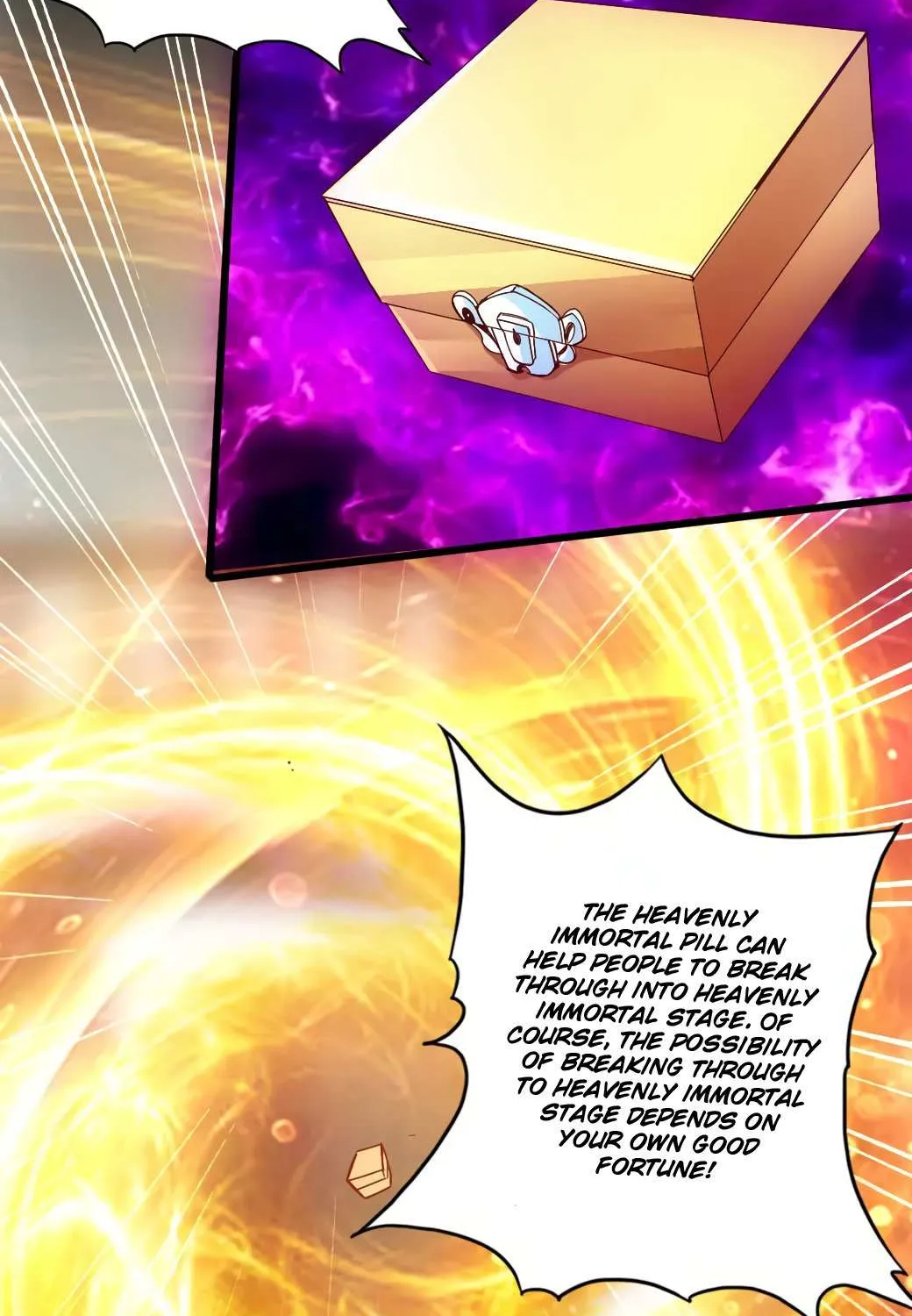 Emperor Xianwu Chapter 51 page 43 - 