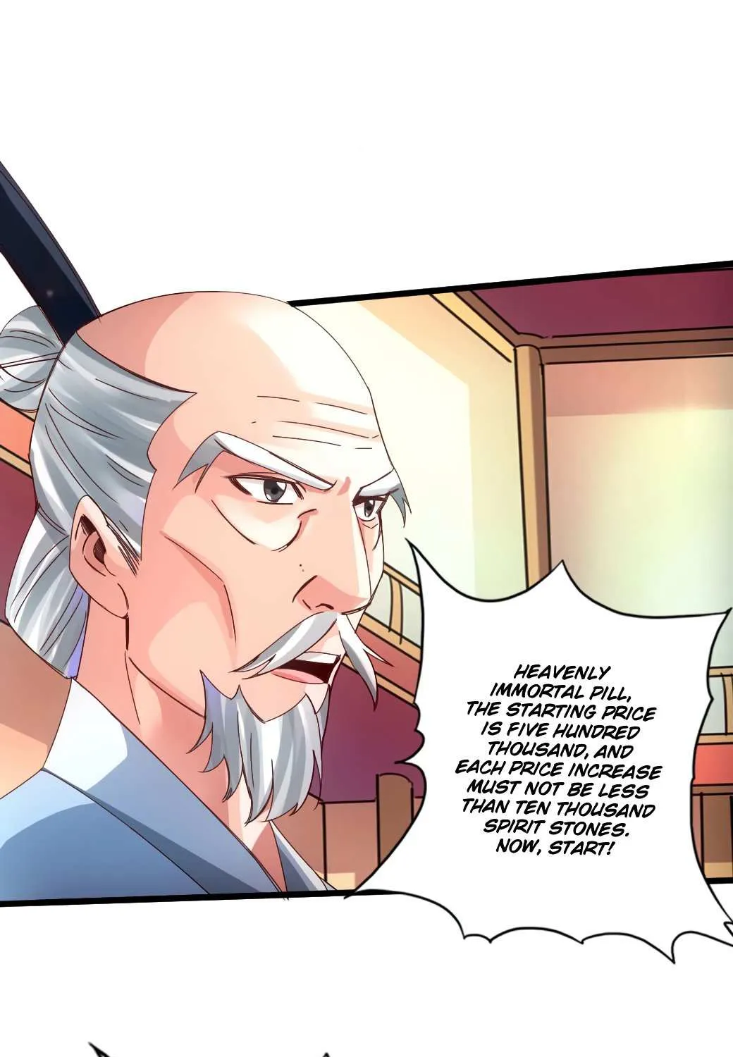 Emperor Xianwu Chapter 51 page 46 - 