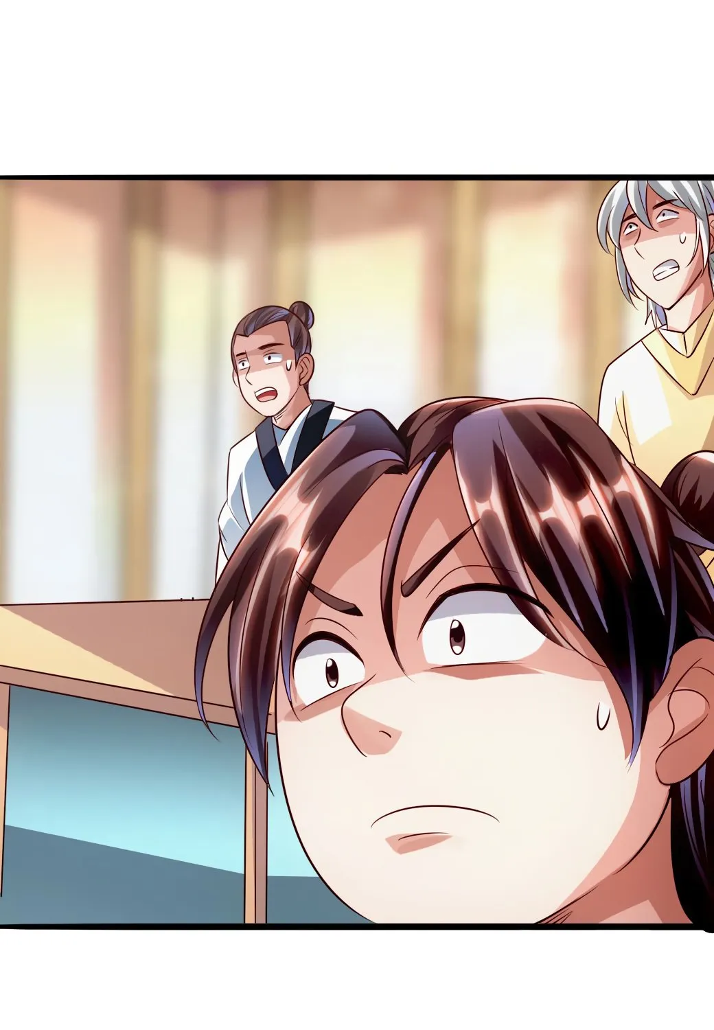 Emperor Xianwu Chapter 51 page 48 - 