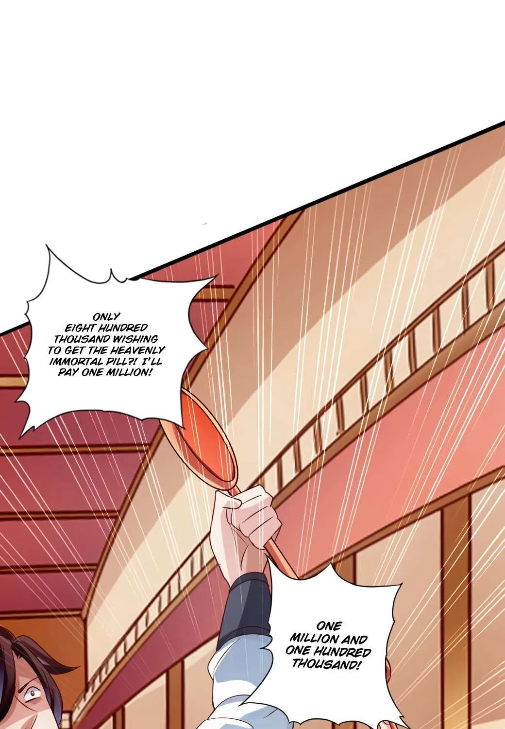 Emperor Xianwu Chapter 51 page 52 - 