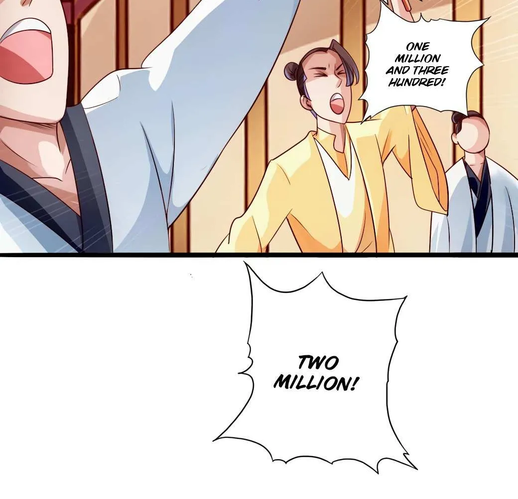 Emperor Xianwu Chapter 51 page 53 - 