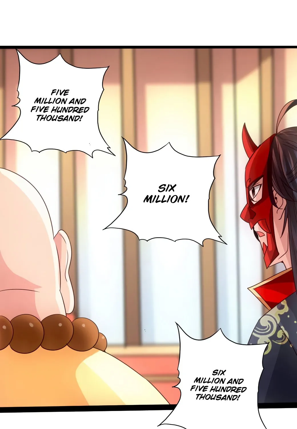 Emperor Xianwu Chapter 51 page 60 - 