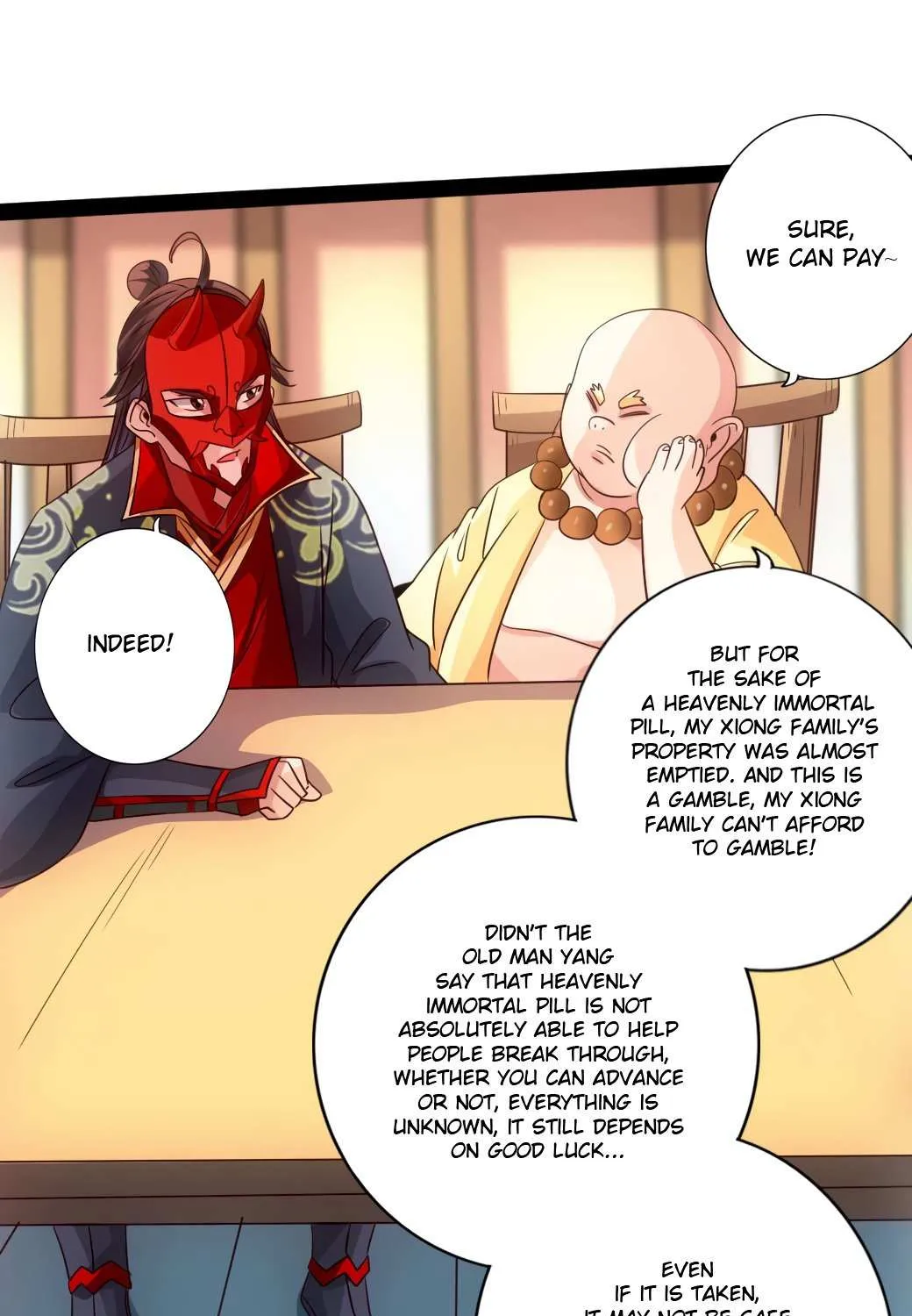 Emperor Xianwu Chapter 51 page 63 - 