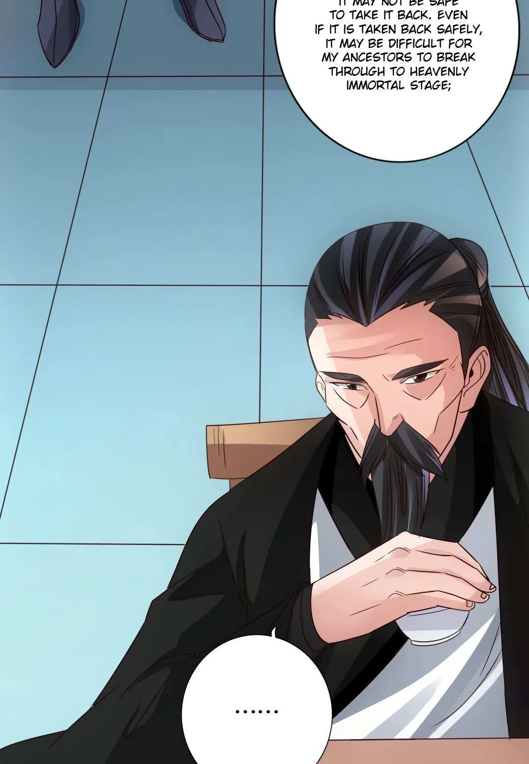 Emperor Xianwu Chapter 51 page 64 - 