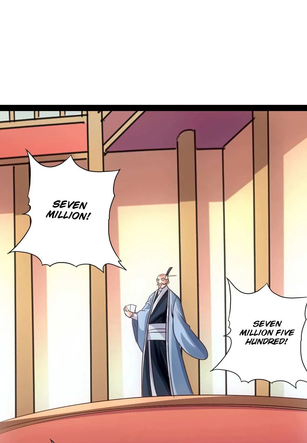 Emperor Xianwu Chapter 51 page 66 - 