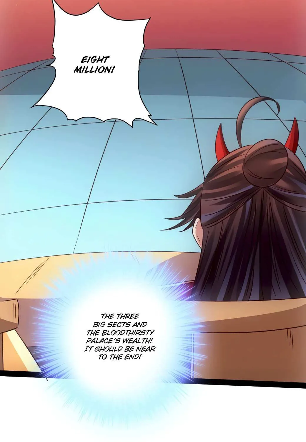 Emperor Xianwu Chapter 51 page 67 - 