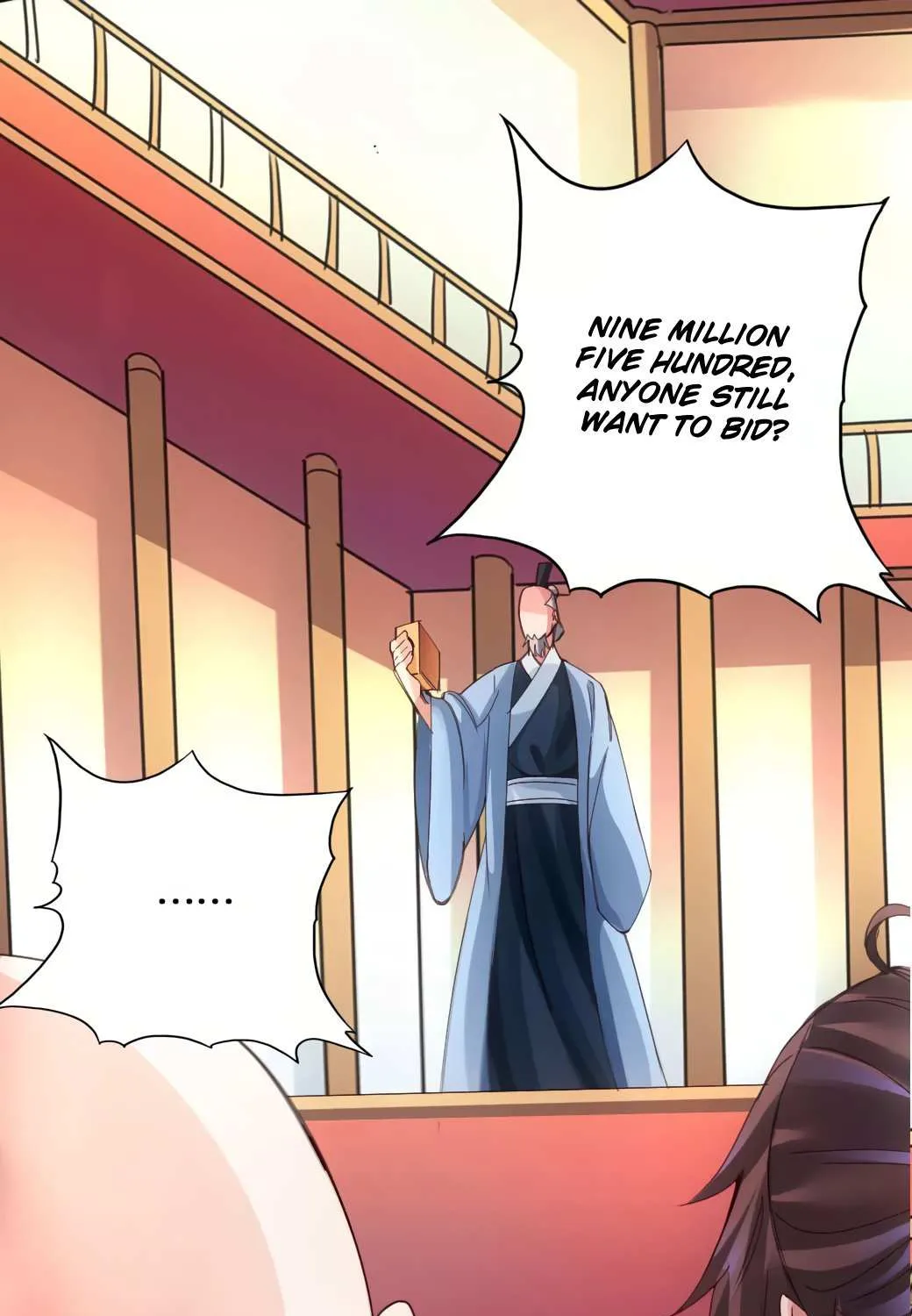 Emperor Xianwu Chapter 51 page 71 - 