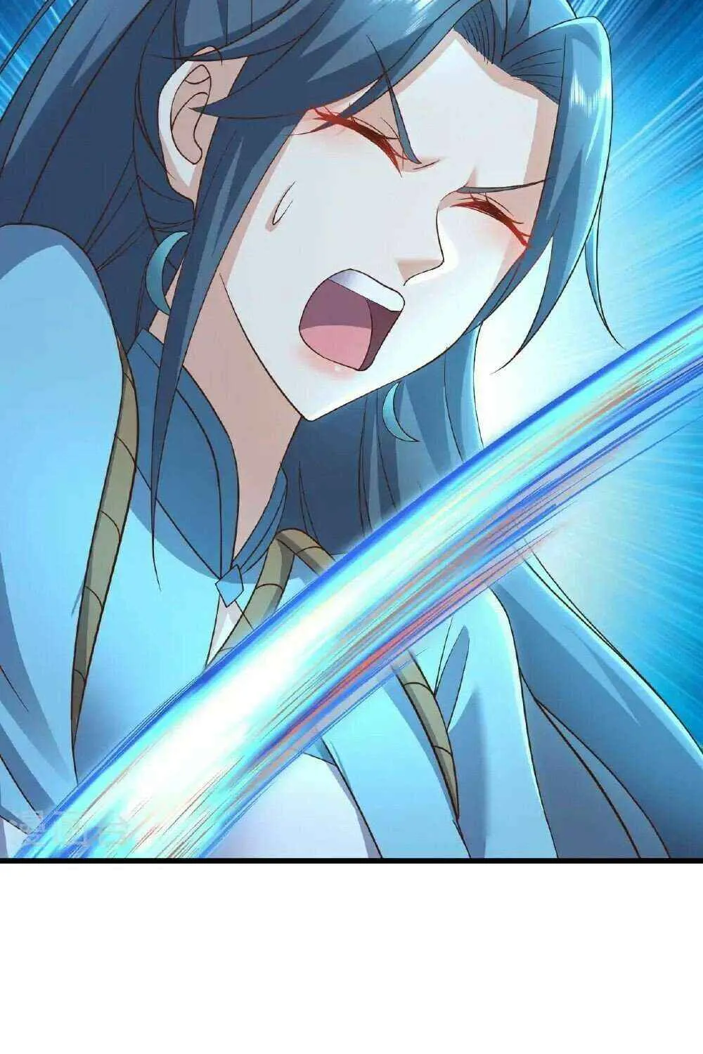 Emperor Xianwu Chapter 557 page 20 - 