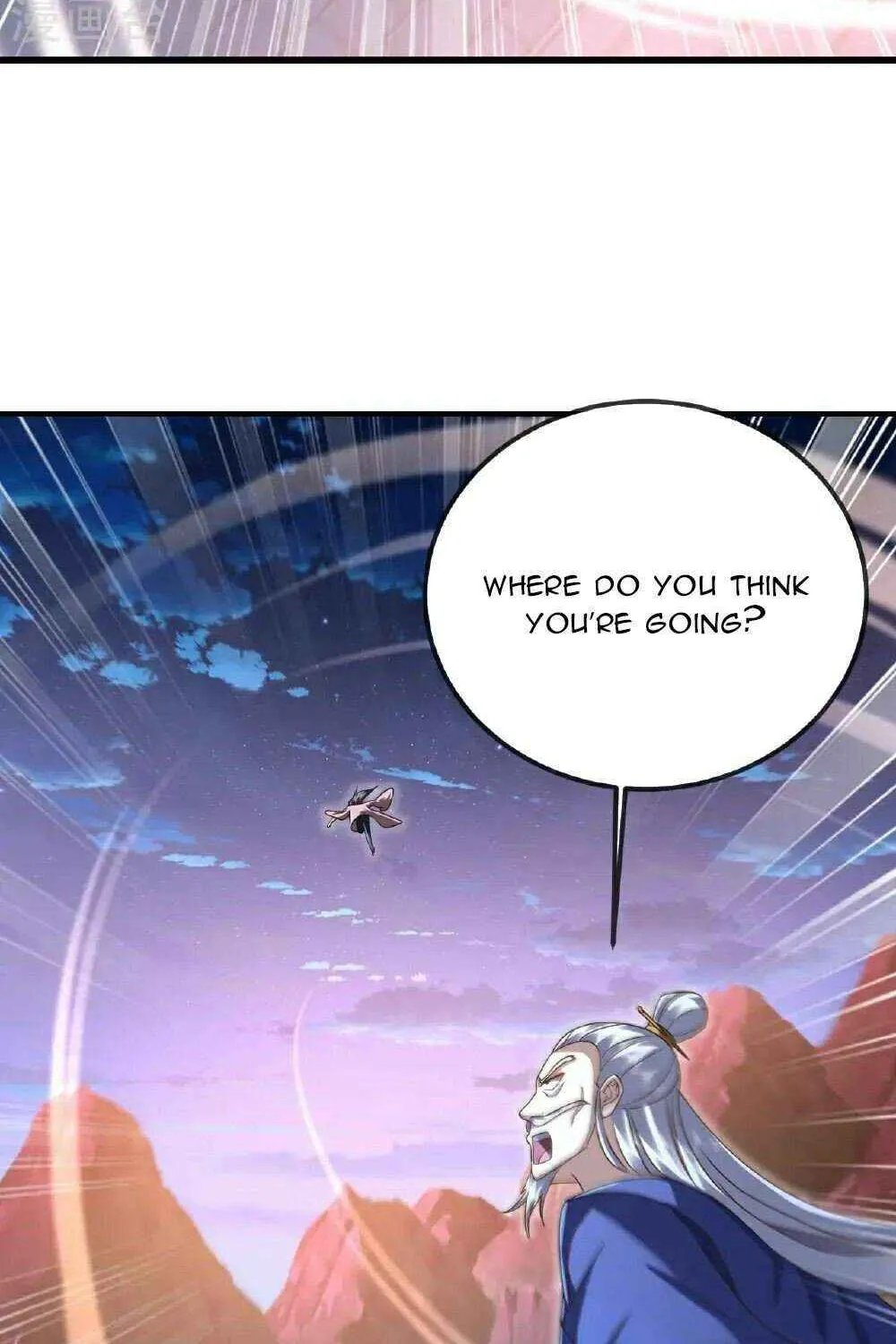 Emperor Xianwu Chapter 557 page 45 - 
