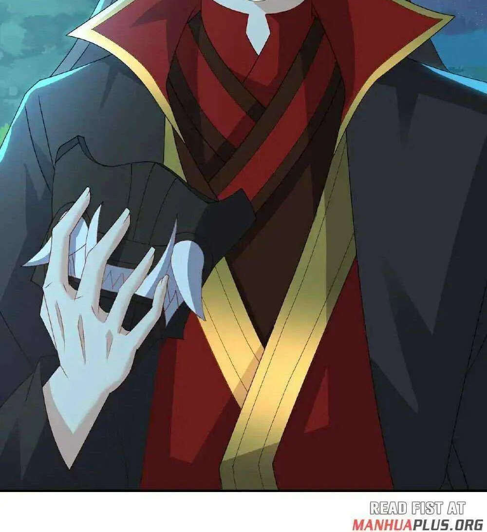 Emperor Xianwu Chapter 557 page 65 - 