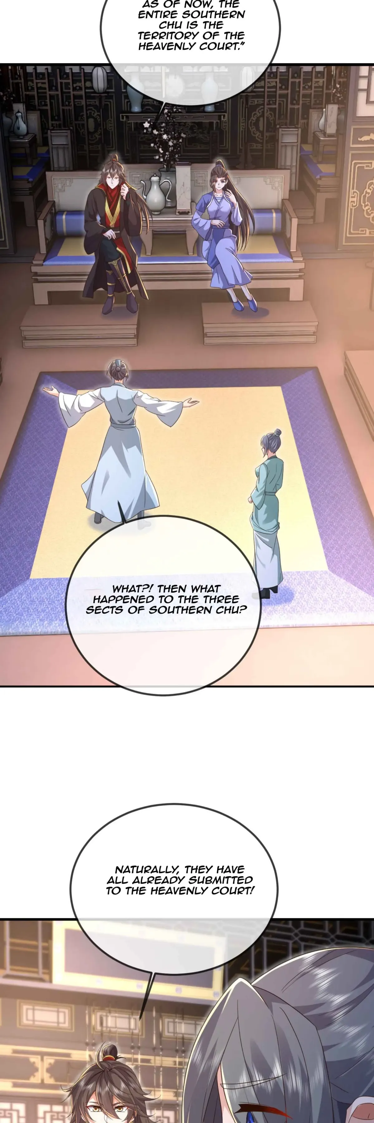 Emperor Xianwu Chapter 584 page 13 - 