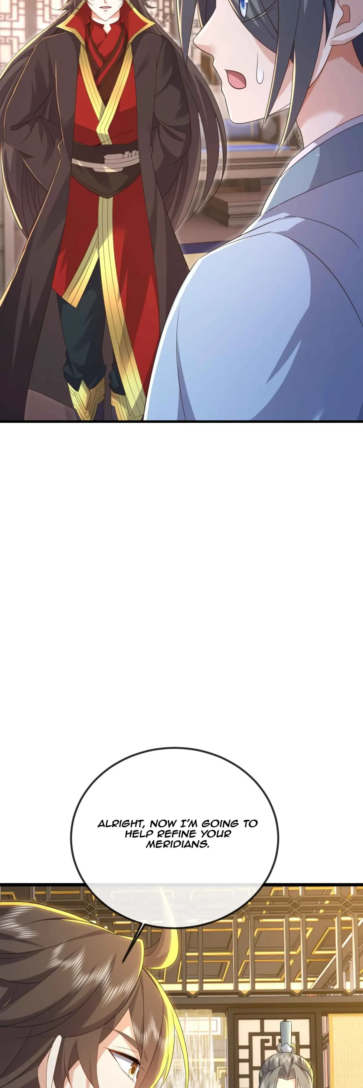 Emperor Xianwu Chapter 584 page 14 - 