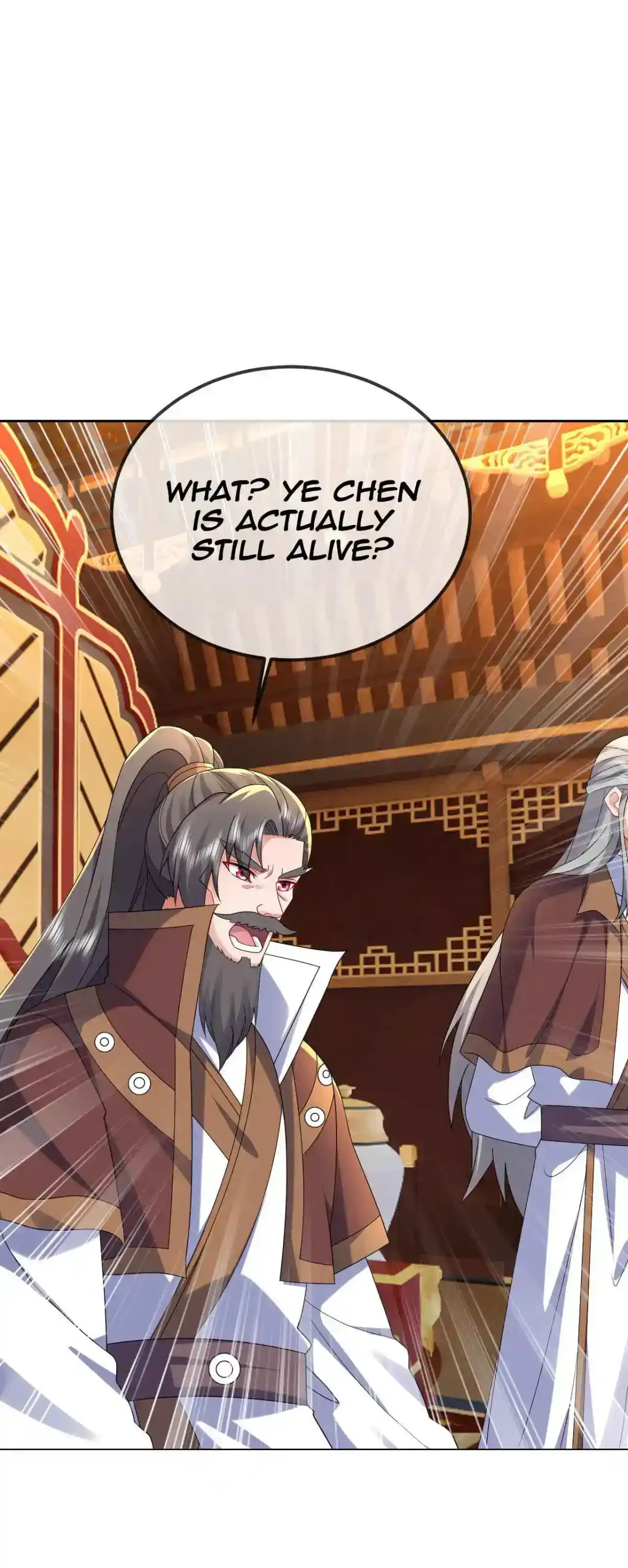 Emperor Xianwu Chapter 585 page 59 - 