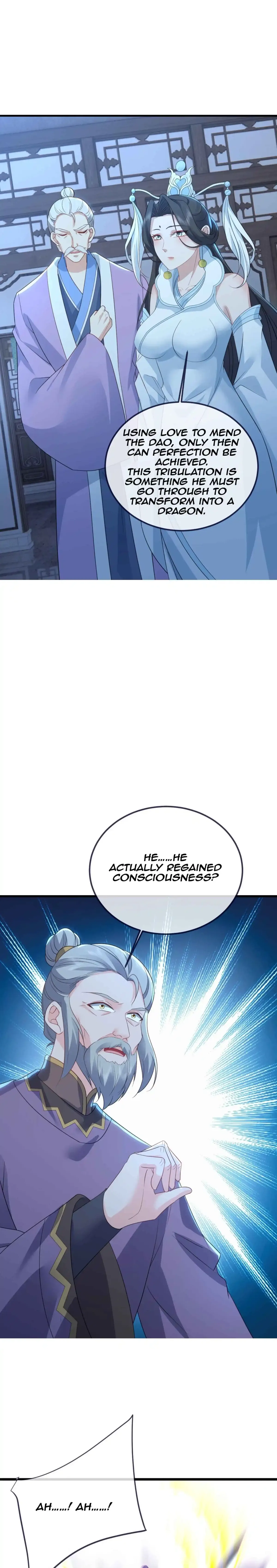 Emperor Xianwu Chapter 587 page 28 - 