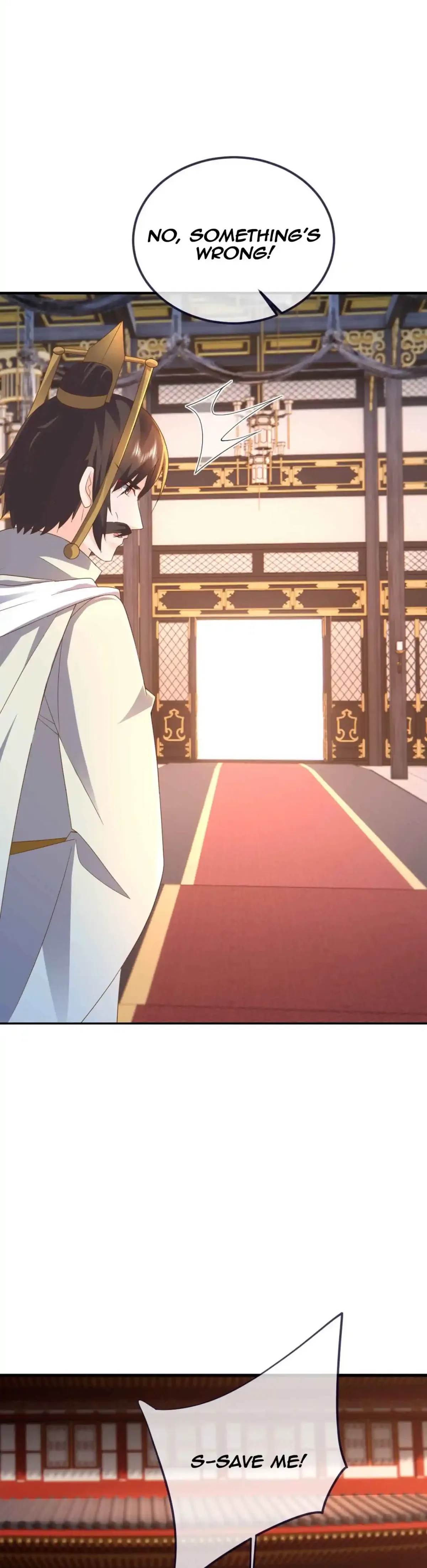 Emperor Xianwu Chapter 588 page 12 - 