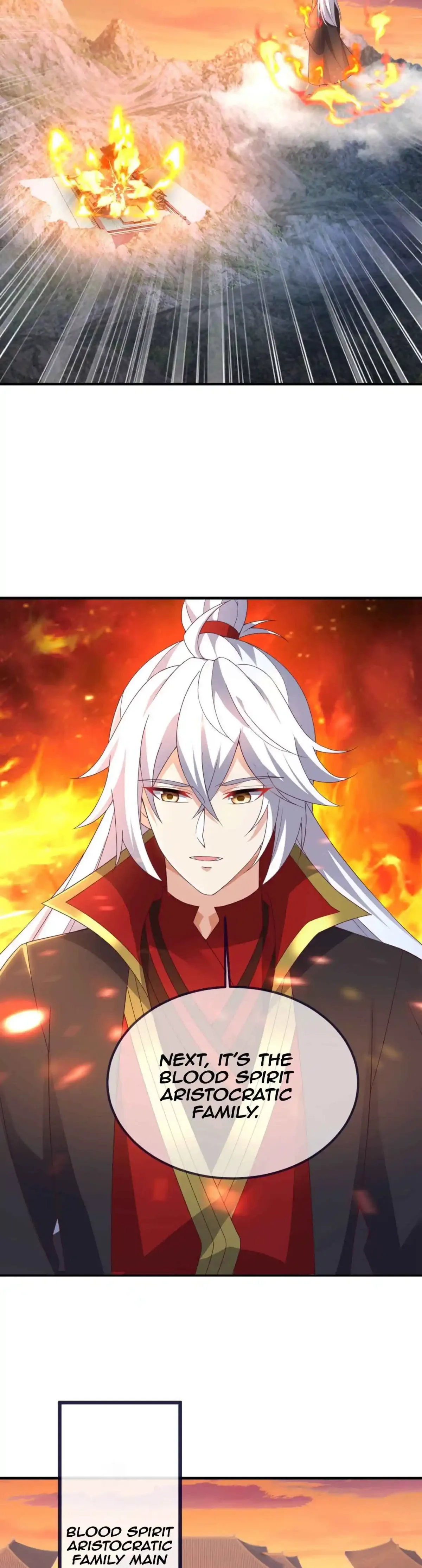 Emperor Xianwu Chapter 588 page 18 - 