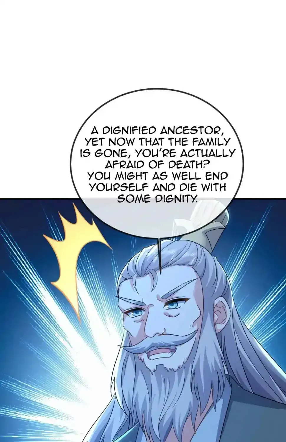 Emperor Xianwu Chapter 591 page 14 - 