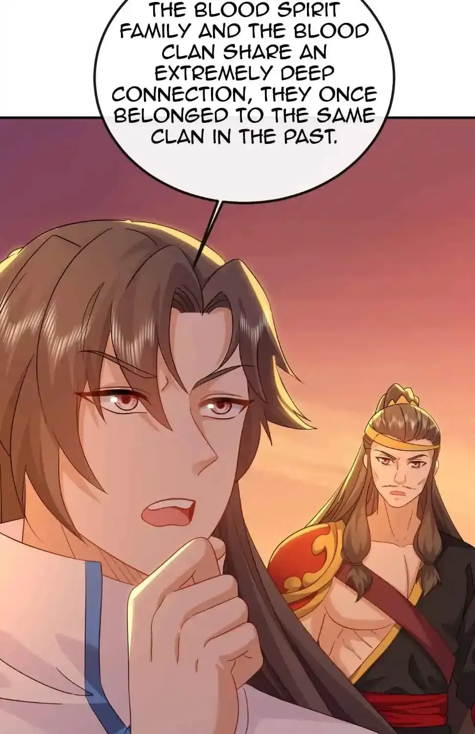 Emperor Xianwu Chapter 591 page 25 - 