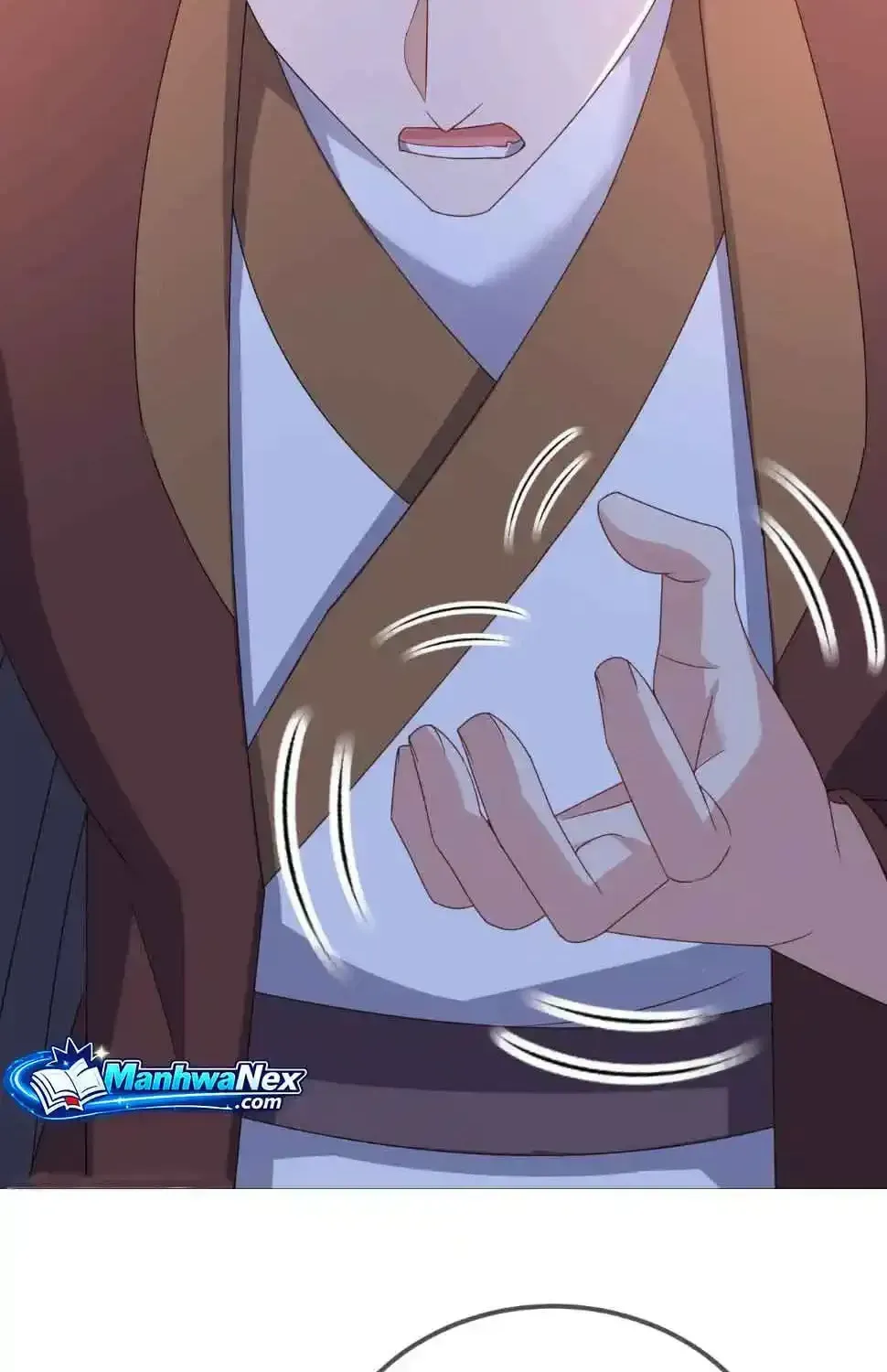 Emperor Xianwu Chapter 591 page 4 - 