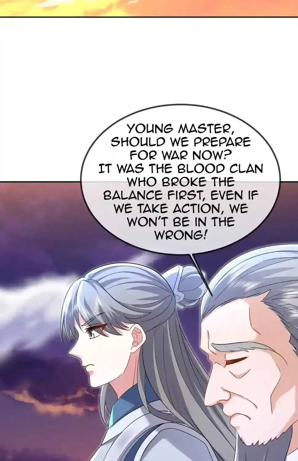 Emperor Xianwu Chapter 591 page 31 - 