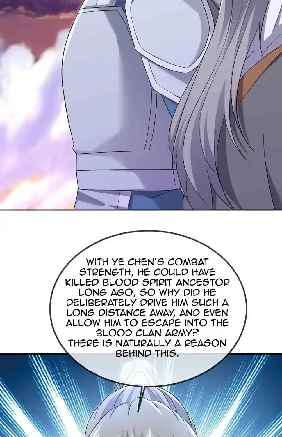 Emperor Xianwu Chapter 591 page 32 - 