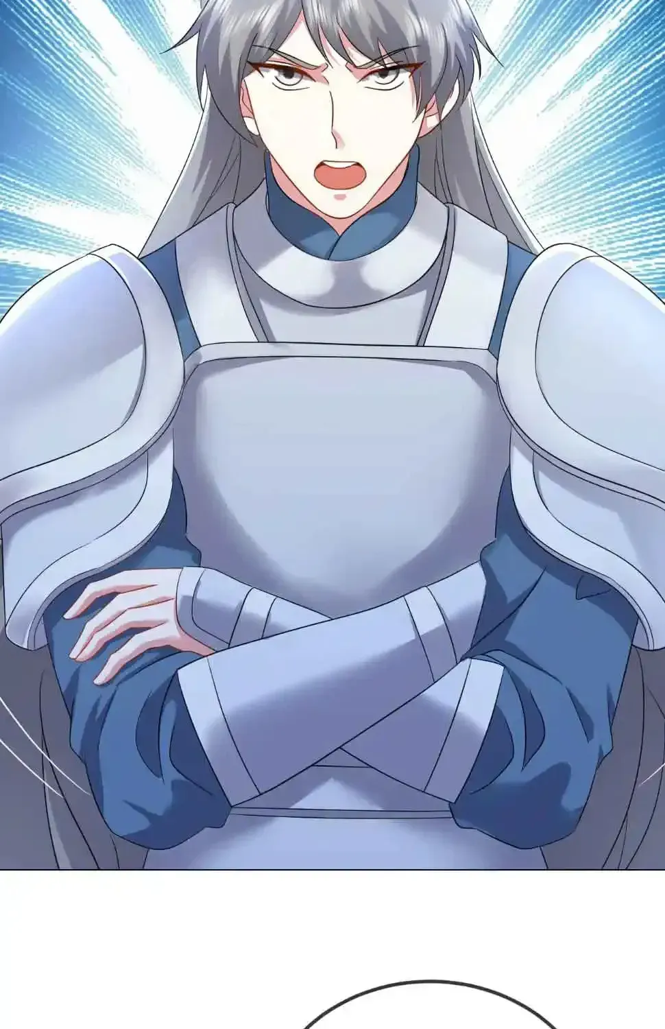 Emperor Xianwu Chapter 591 page 33 - 