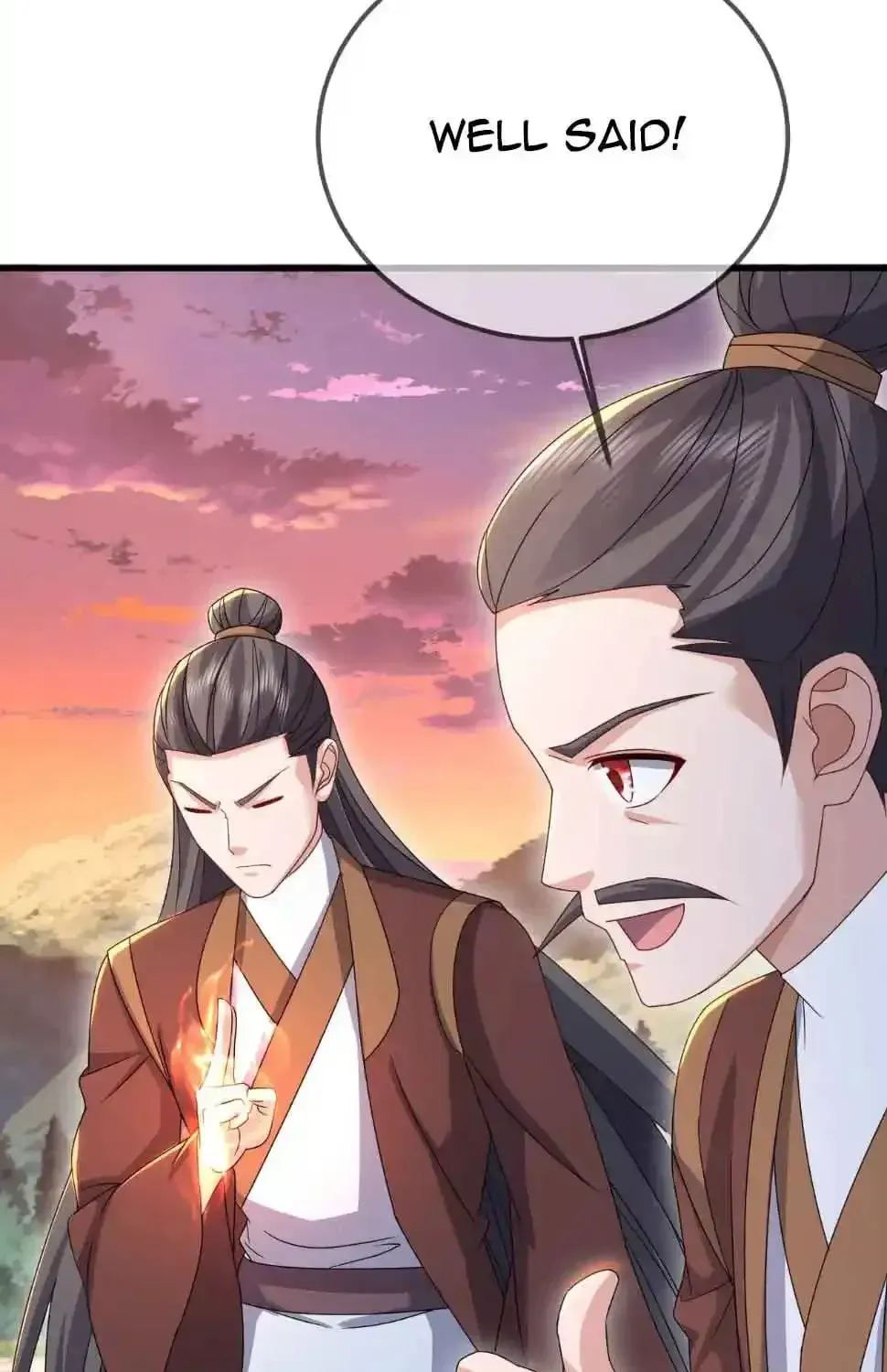 Emperor Xianwu Chapter 591 page 5 - 