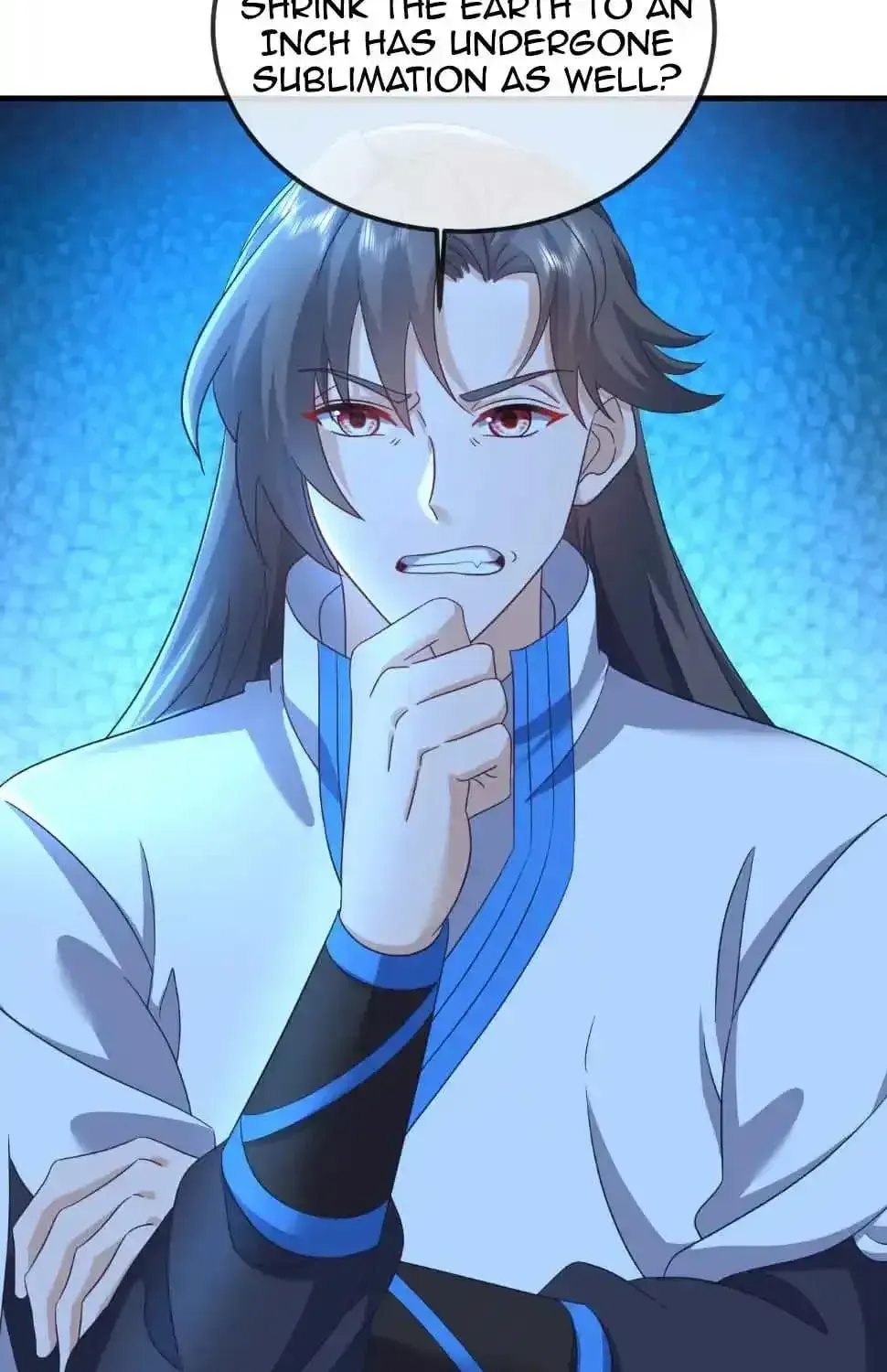 Emperor Xianwu Chapter 591 page 52 - 