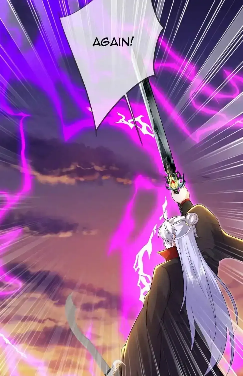 Emperor Xianwu Chapter 591 page 81 - 