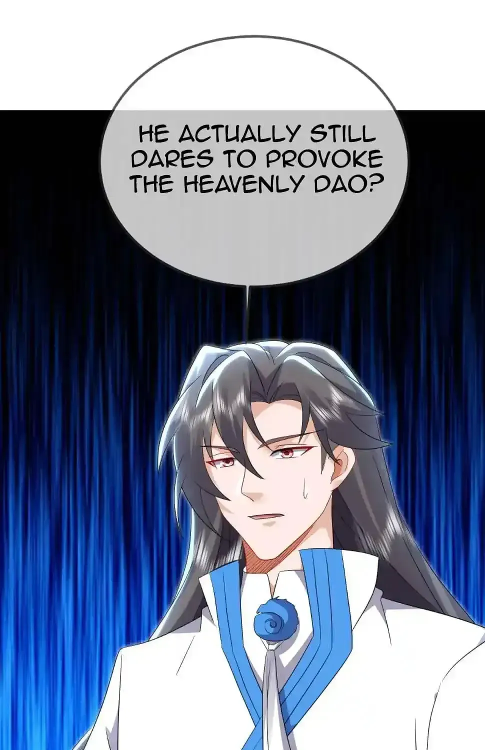 Emperor Xianwu Chapter 591 page 83 - 