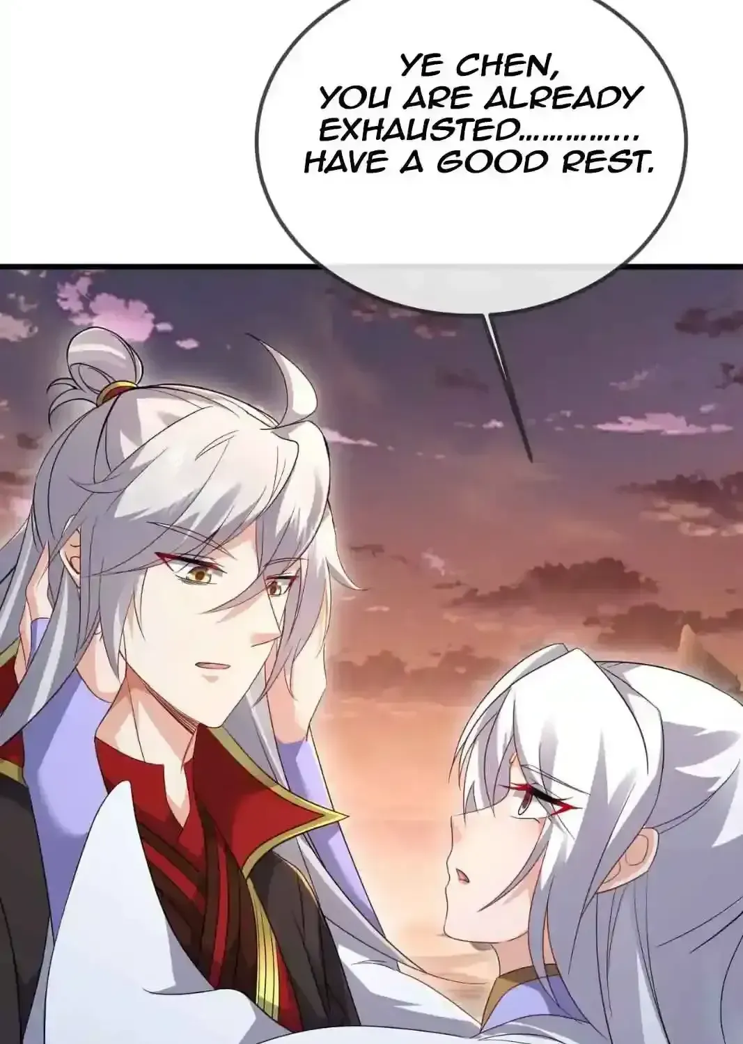 Emperor Xianwu Chapter 592 page 11 - 