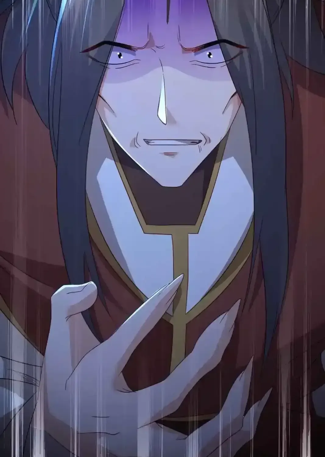 Emperor Xianwu Chapter 592 page 22 - 