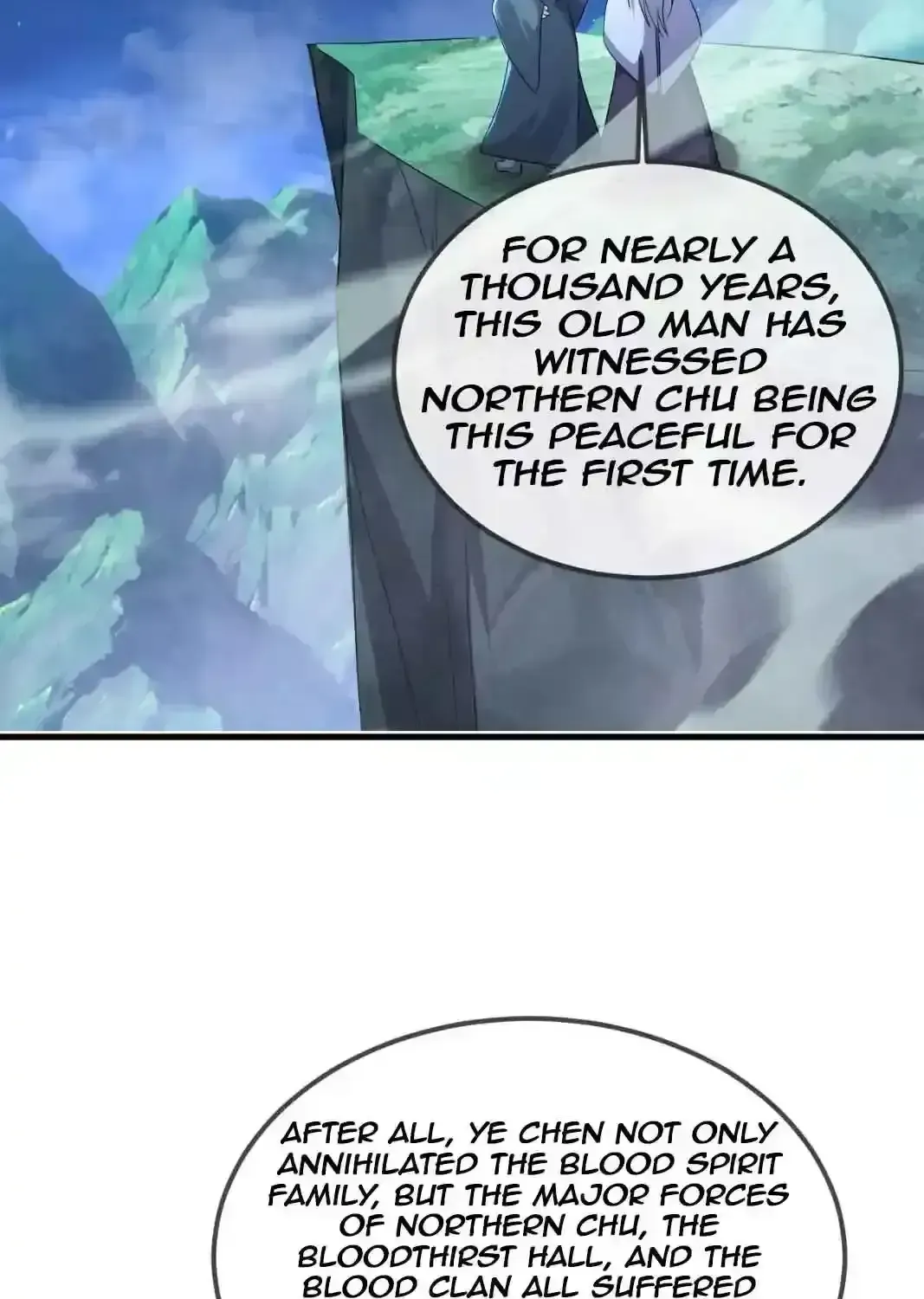 Emperor Xianwu Chapter 592 page 24 - 