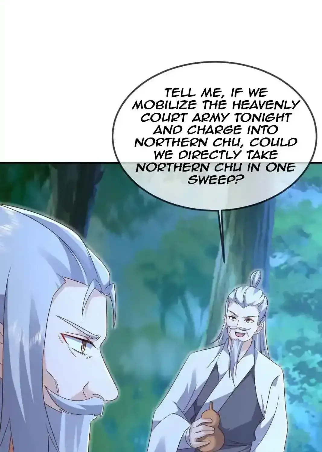 Emperor Xianwu Chapter 592 page 27 - 
