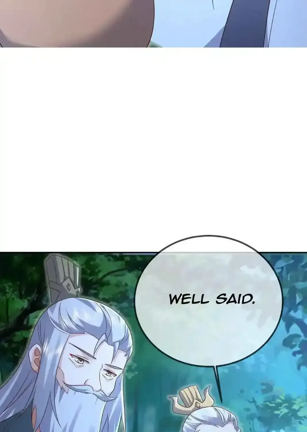 Emperor Xianwu Chapter 592 page 30 - 