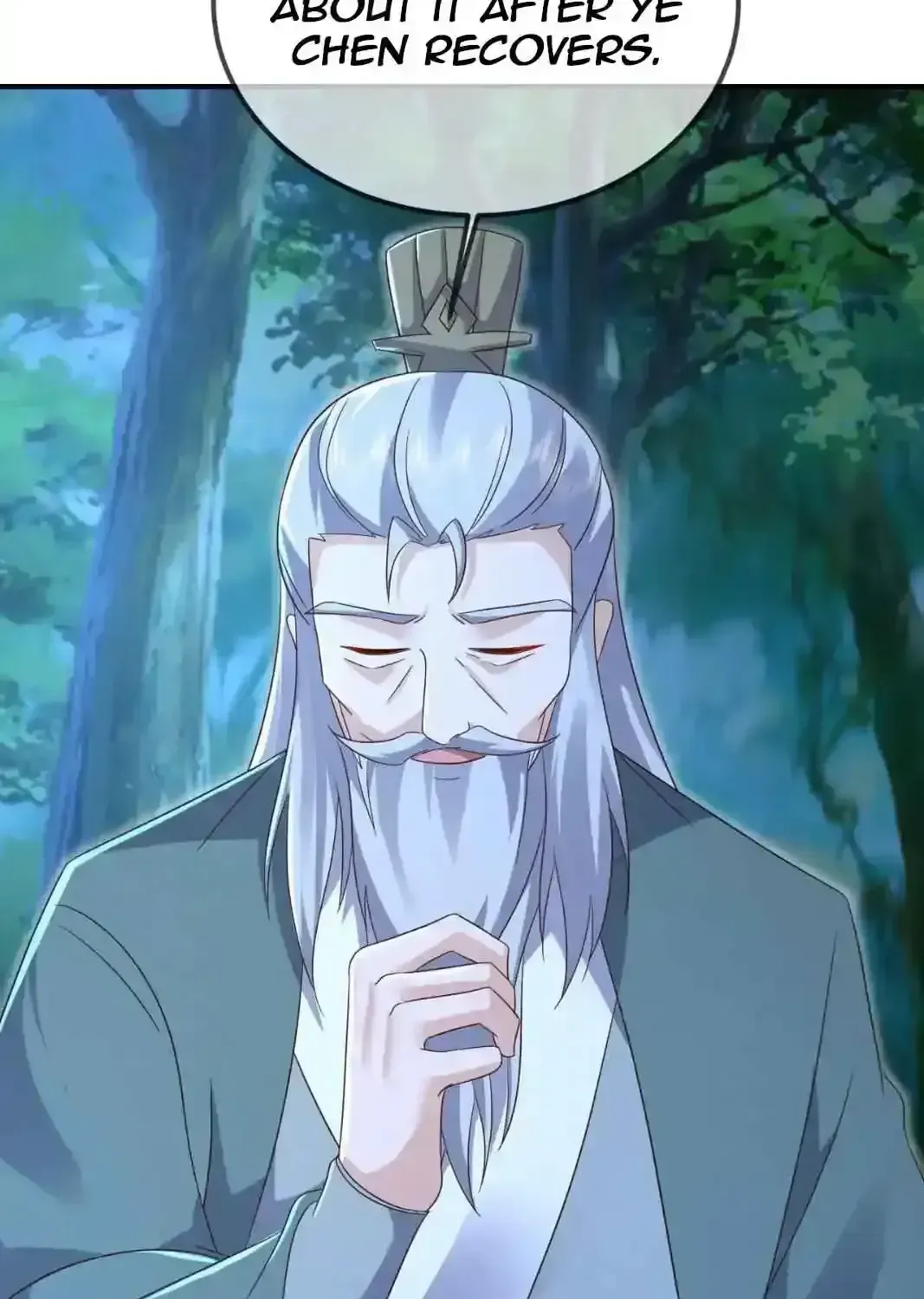 Emperor Xianwu Chapter 592 page 32 - 