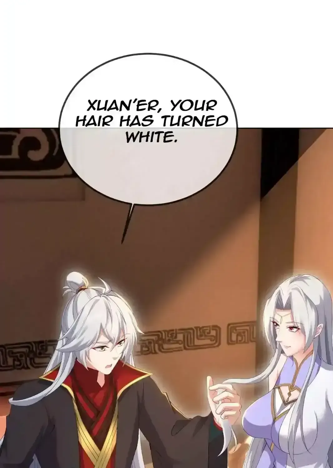 Emperor Xianwu Chapter 592 page 43 - 