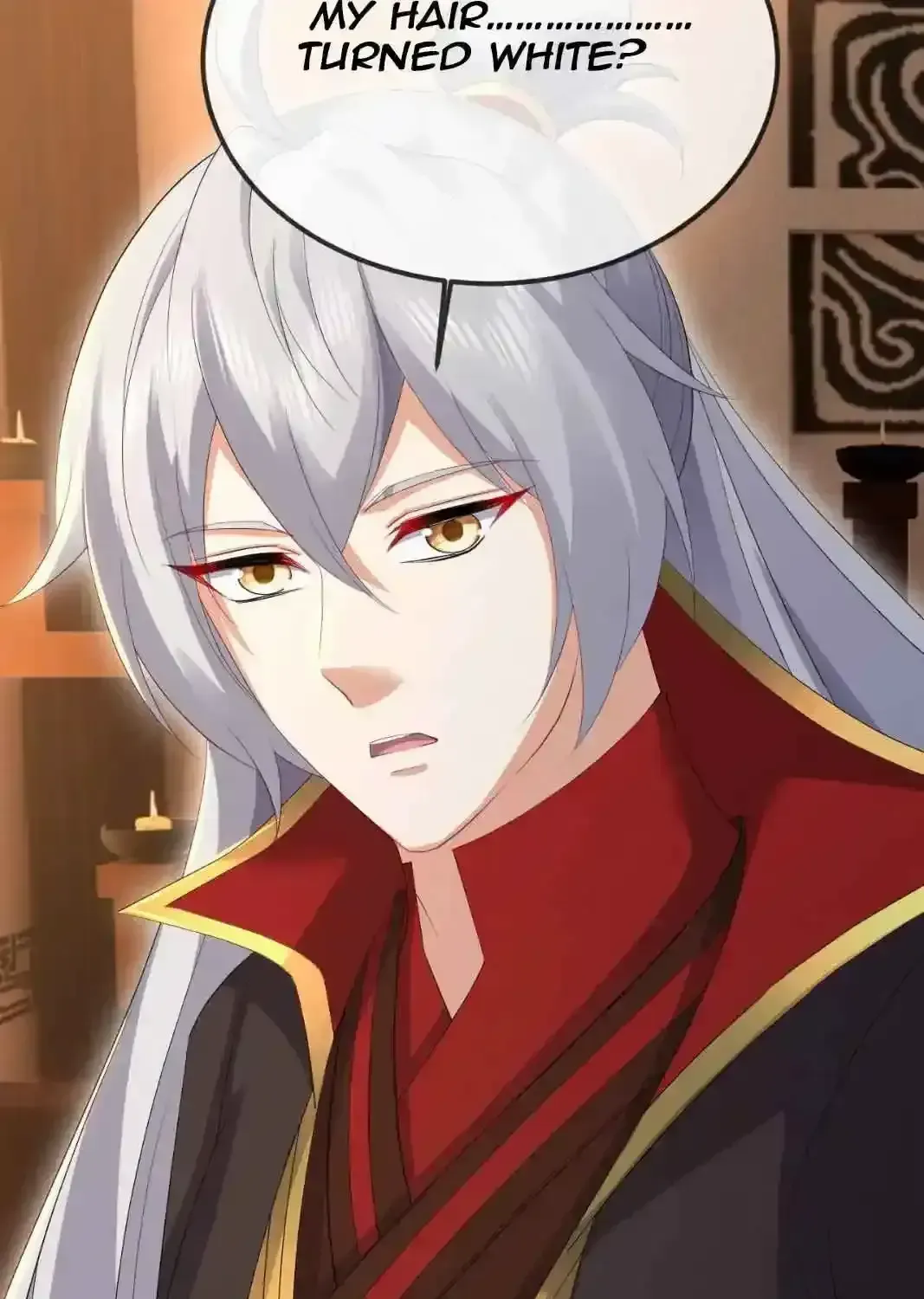 Emperor Xianwu Chapter 592 page 47 - 